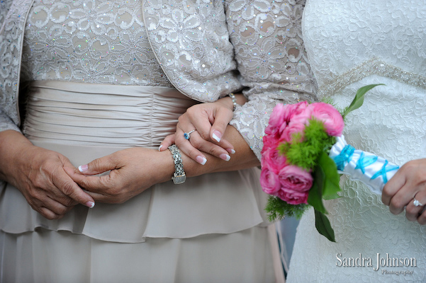 Best Sheraton Orlando North Wedding Photos - Sandra Johnson (SJFoto.com)